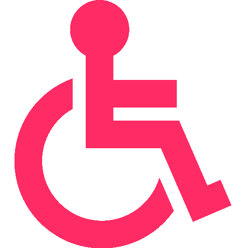 Accessibility icon