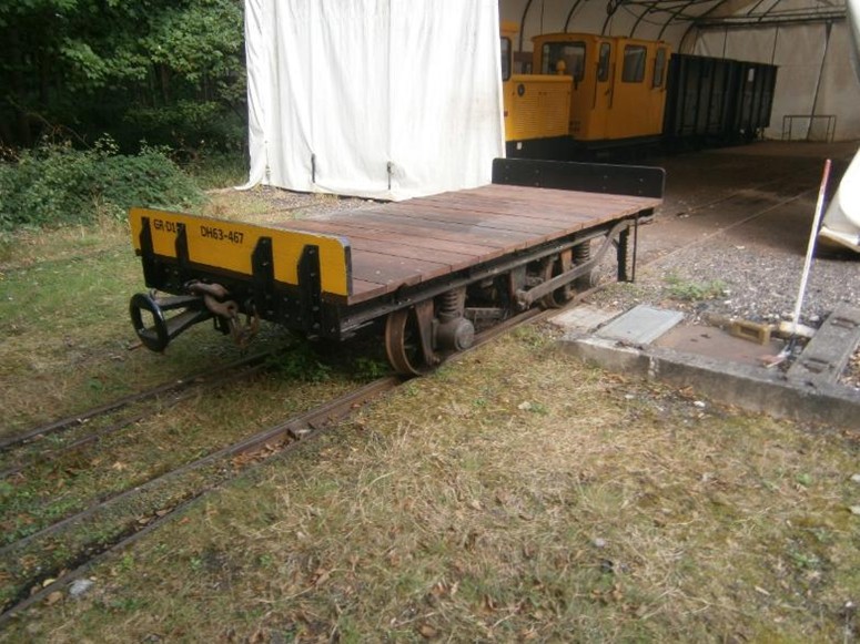stores wagon 2